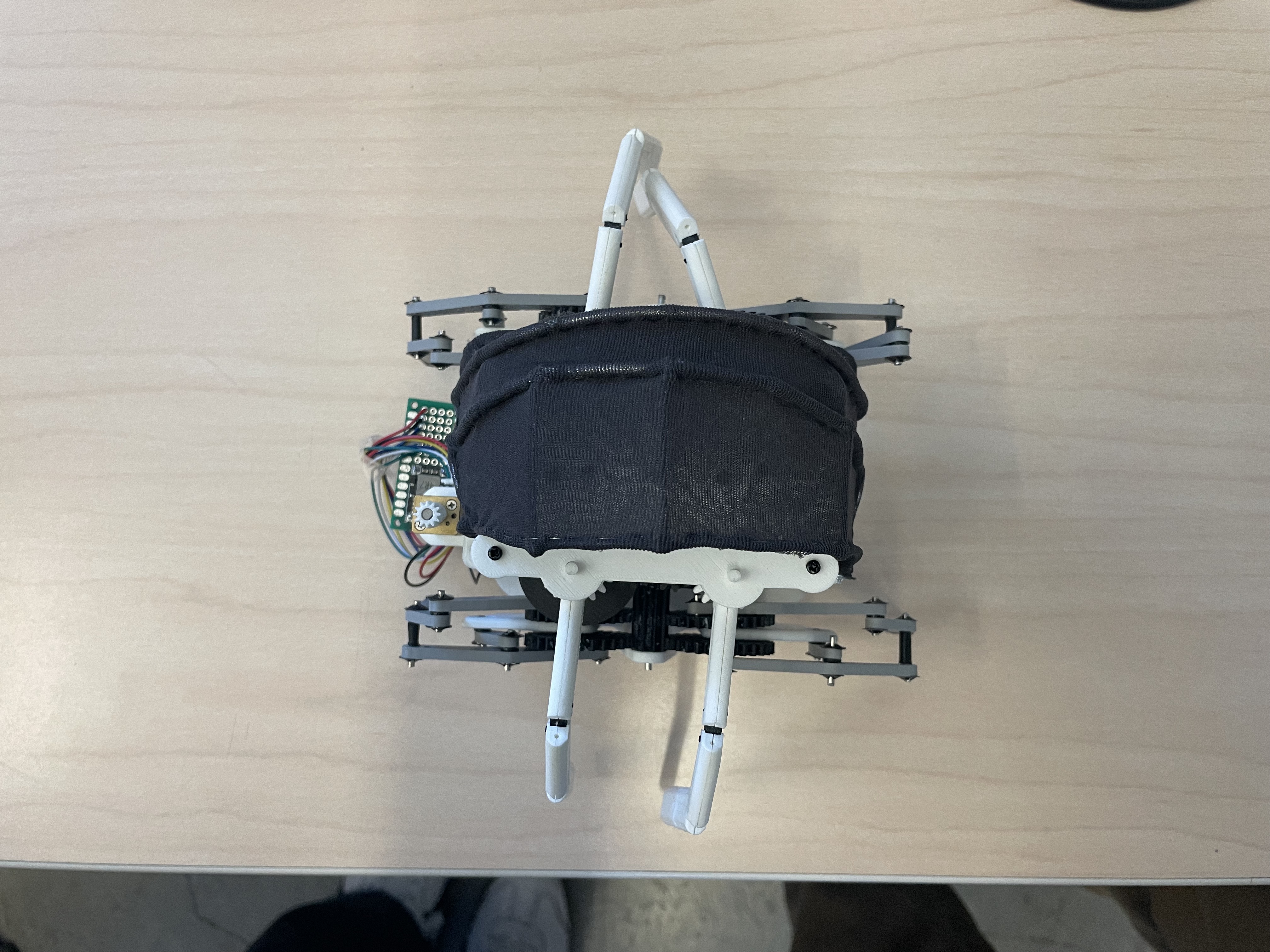 Spider Robot 2