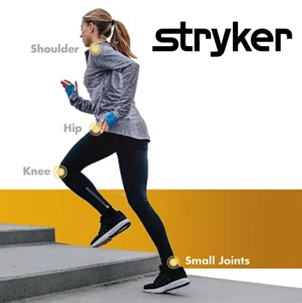 Stryker