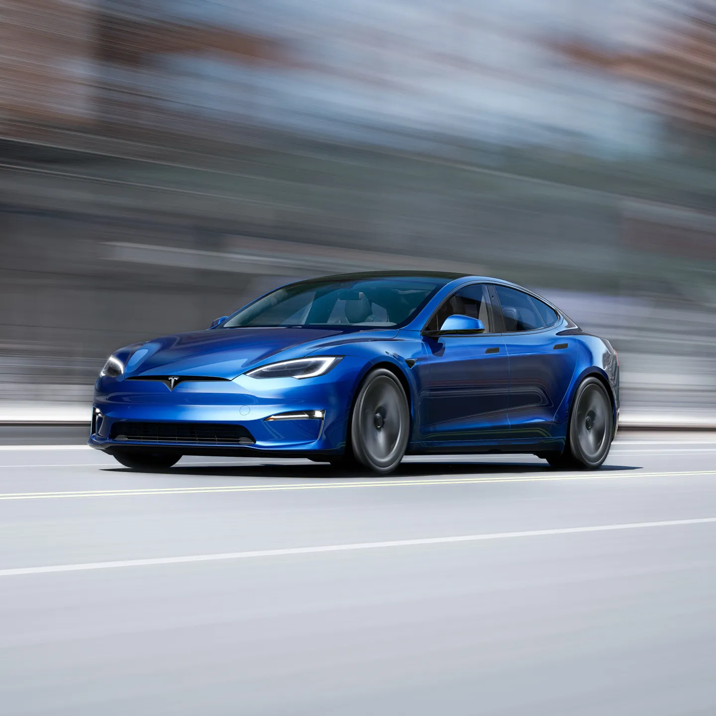 Tesla
