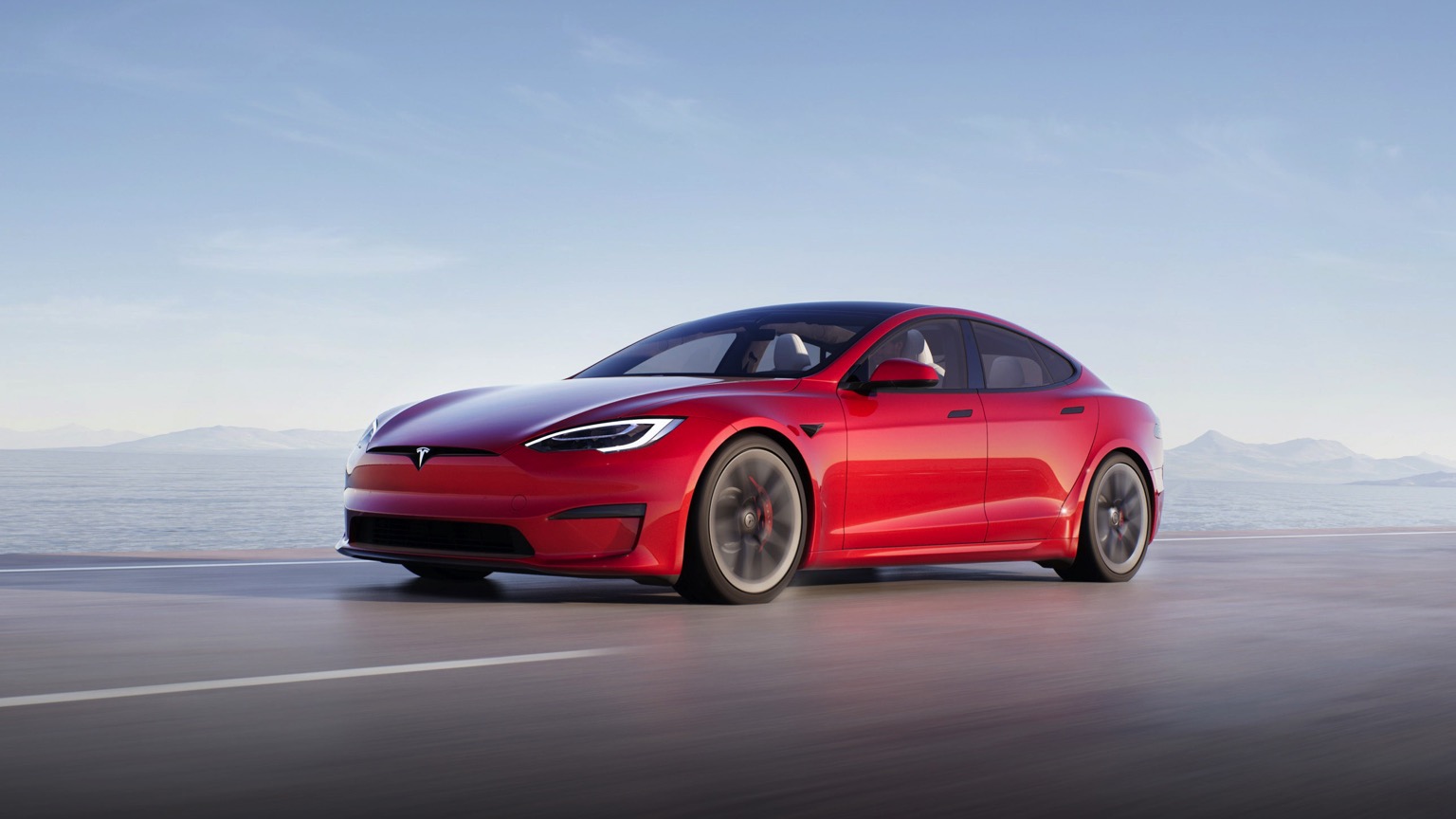 Tesla 1