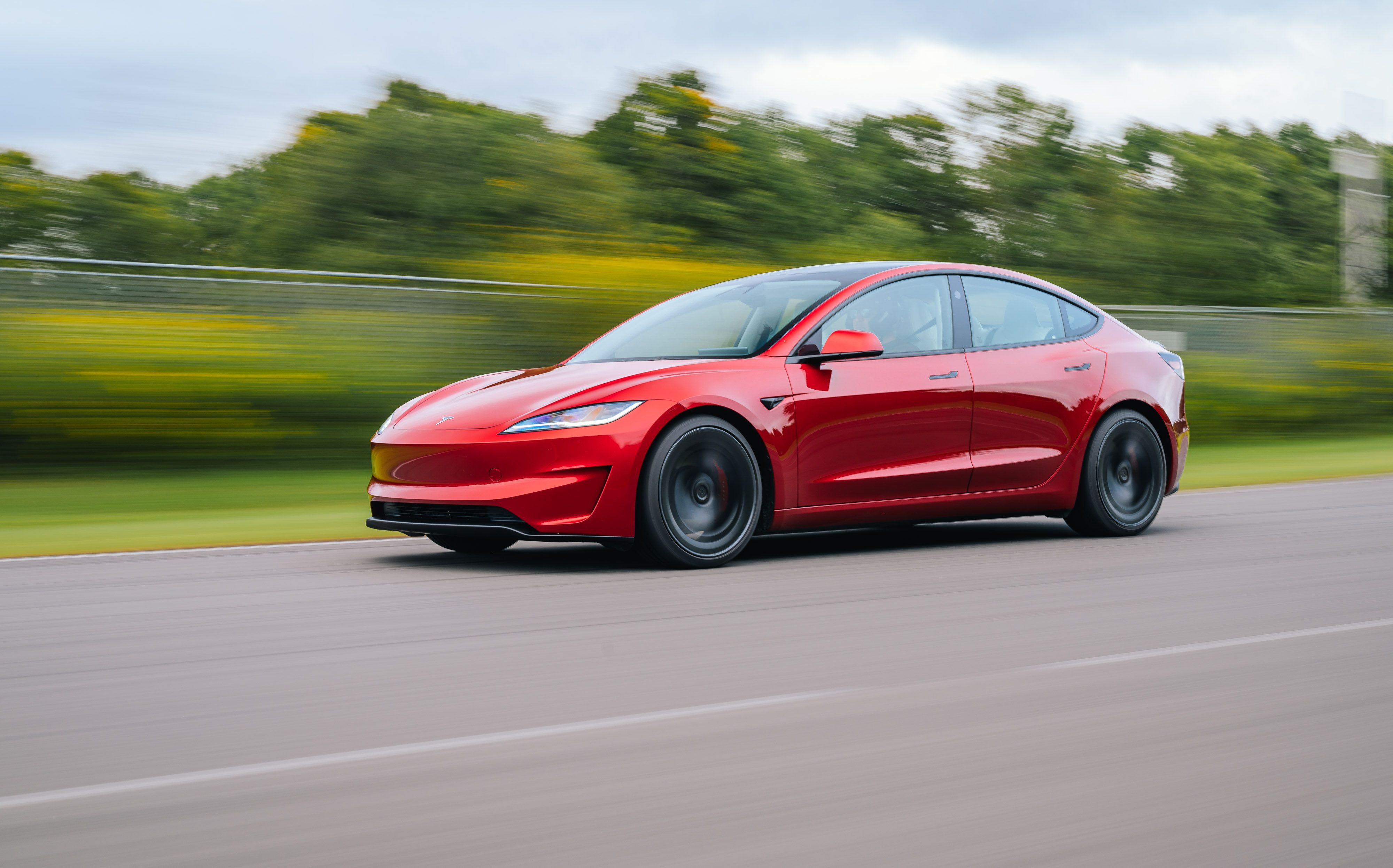 Tesla 2